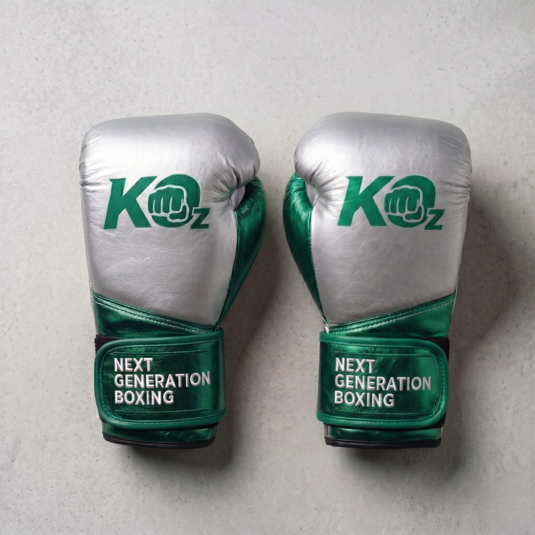 KOz Velcro-Strap
