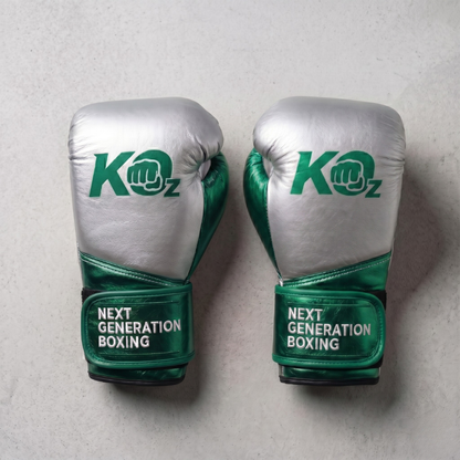 KOz Velcro-Strap