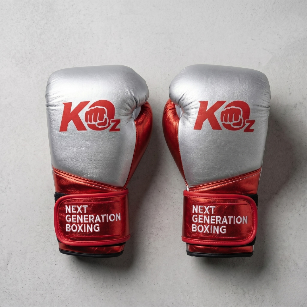 KOz Velcro-Strap