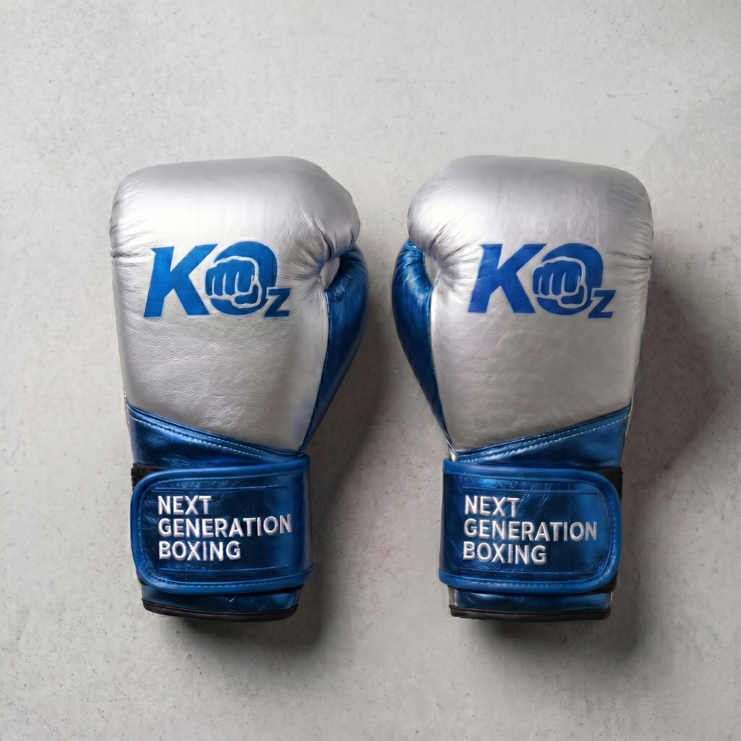 KOz Velcro-Strap