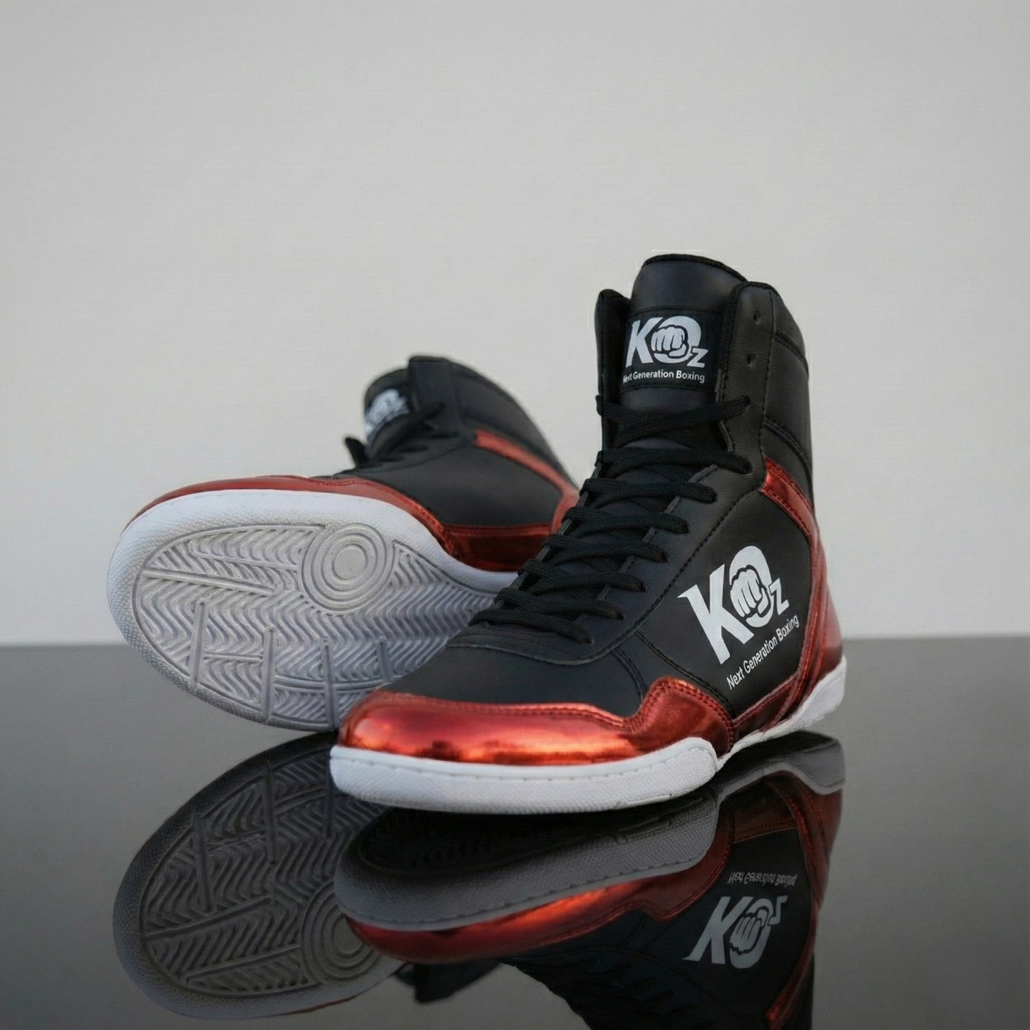 KOz Boxing Schuh