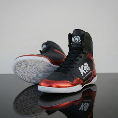 KOz Boxing Schuh