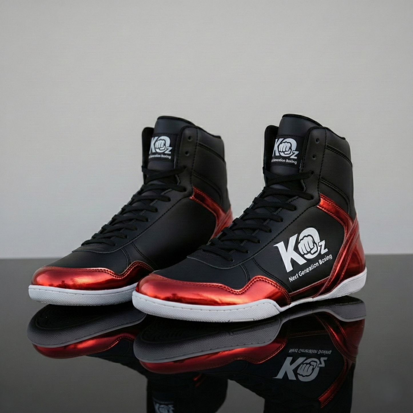 KOz Boxing Schuh