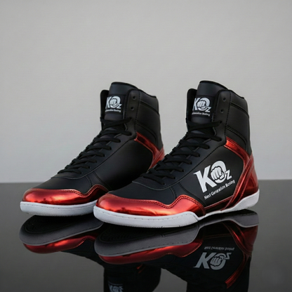 KOz Boxing Schuh