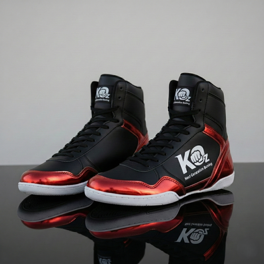 KOz Boxing Schuh
