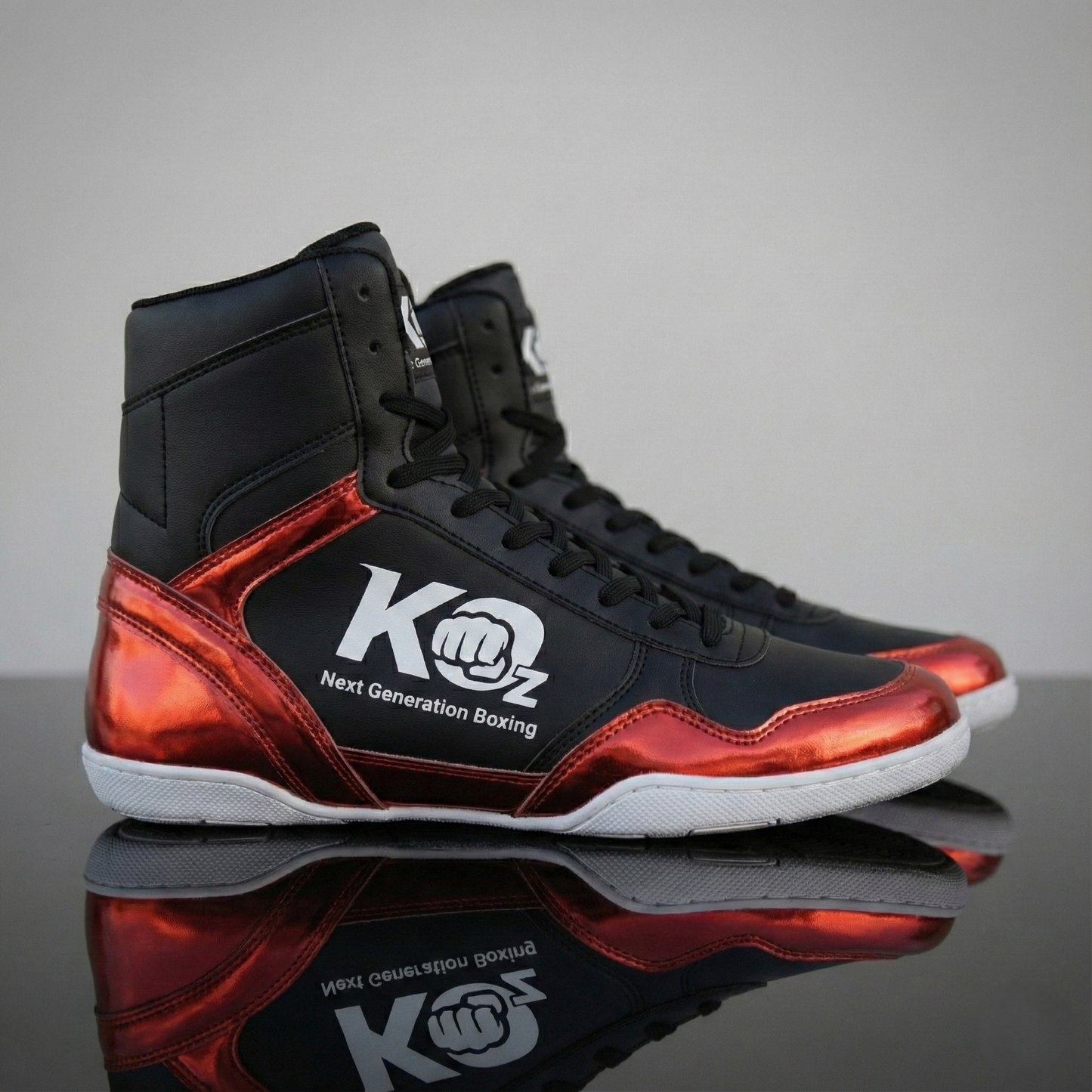 KOz Boxing Schuh