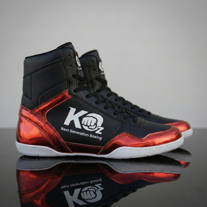 KOz Boxing Schuh